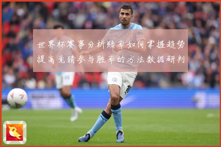 世界杯赛事分析赔率如何掌握趋势提高竞猜参与胜率的方法数据研判：最新赛事动态与深度分析